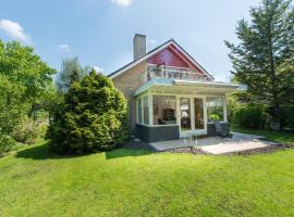 Bed and Breakfast Hoorn, ξενοδοχείο σε Hoorn