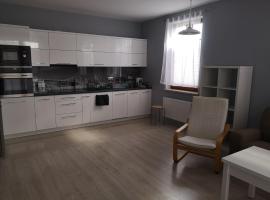 Apartament Południowy, hotel a Radom