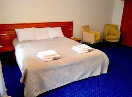 Apartamenty Next to Galeria Katowice, hotel em Katowice