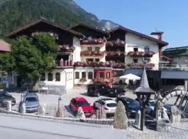 Hotel Alpenrose