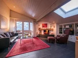 Chalet Primula Penthouse