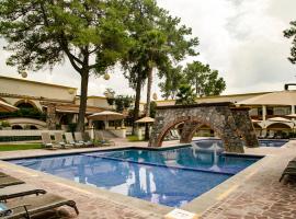 Imperio De Angeles, hotel em San Miguel de Allende