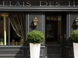 Hôtel Le Relais des Halles