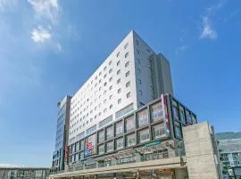 Sotetsu Fresa Inn Nagano-Zenkojiguchi