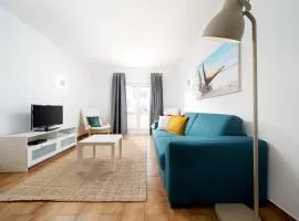 Apartamento 2M - Praia do Carvoeiro