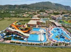 Caretta Beach Resort & WaterPark