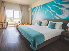 Star inn Peniche, hotel em Peniche