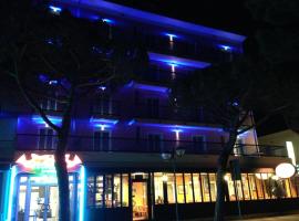 Hotel Storione, hotel in Lido di Jesolo