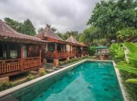 Ari Cottages Ubud