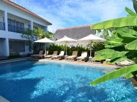 Lavella Villas Kuta Lombok