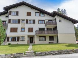 Chesa Muot Marias - Sils, Hotel in Sils im Engadin