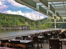 Hotel Les Rives Du Doubs