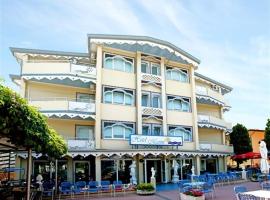 Hotel Maxim, hotel em Caorle