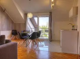 Apartman studio SONAS 3 with free private parking