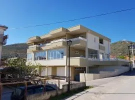 Apartmani MARELLA