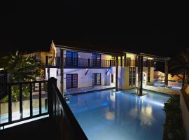 The Rhino Resort Hotel & Spa, hotel u gradu 'Saly Portudal'