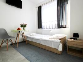 Apartamenty Południowa, hotel sa Szczecin