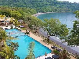 Louis Kienne Resort Senggigi