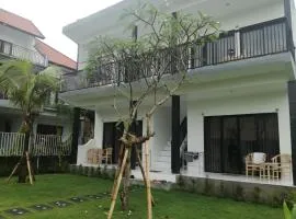 Hello Canggu Homestay