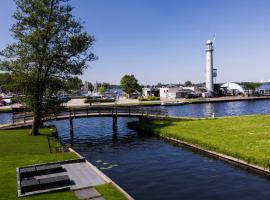 B&B Lisa Groningen, hotell sihtkohas Haren