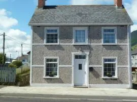 Glens of Antrim Beach House - On the Coast