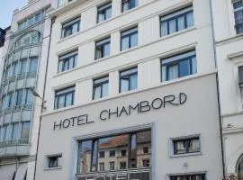 Hotel Chambord