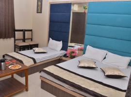 Hotel Royal Suites, hotel en Ajmer