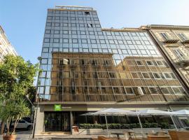 Viesnīca Ibis Styles Palermo Cristal Palermo