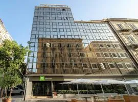 Ibis Styles Palermo Cristal