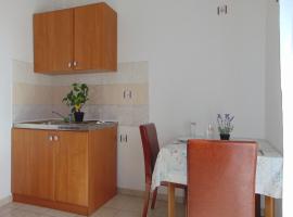 Apartment Maria, viešbutis Zadare