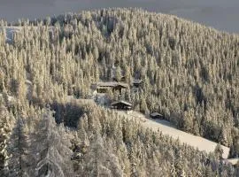 Kronplatz Ski Lodge