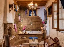 Koukos Rhodian Guesthouse - Adults Only