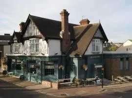 Kings Arms