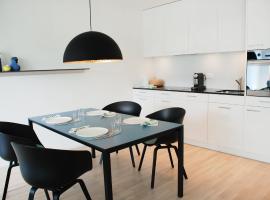 Apartment LaVille A-4-3 by Interhome, 4-stjernershotell i Locarno