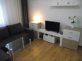 Apartament UnoPuro w centrum: Chełm şehrinde bir otel