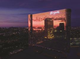 Borgata Hotel Casino & Spa, ξενοδοχείο στο Ατλάντικ Σίτι