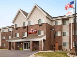 Hawthorn Extended Stay by Wyndham Oak Creek, hotel sa Milwaukee