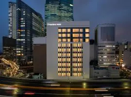 karaksa hotel premier Tokyo Ginza