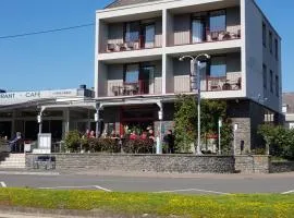 Hotel "Zum Moseltal"