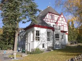 Waldhotel Forsthaus Remstecken