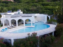 Villa Talassa, hotel u gradu 'Le Morne'