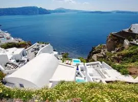 Ifestio Villas Oia