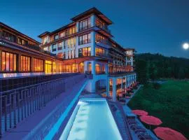 Schloss Elmau Luxury Spa Retreat & Cultural Hideaway