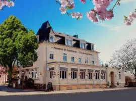 ZU DEN LINDEN - RADEBEUL Pension mit Restaurant