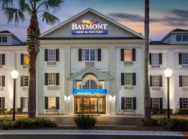 Baymont by Wyndham Jacksonville/Butler Blvd, hôtel à Jacksonville