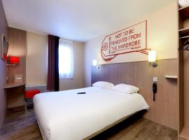 Kyriad Cholet, hotel en Cholet