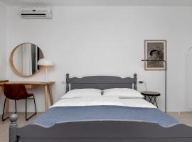 Apartments & Rooms Rica, bed and breakfast v destinaci Makarska