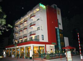 Tanya Hotel, hotel en Sunny Beach