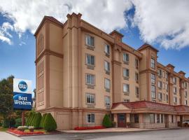 Best Western On The Avenue, hotel sa Buffalo