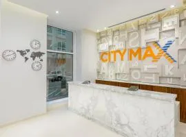 Citymax Hotel Al Barsha